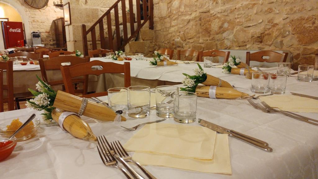 Al Casale Donnafugata
