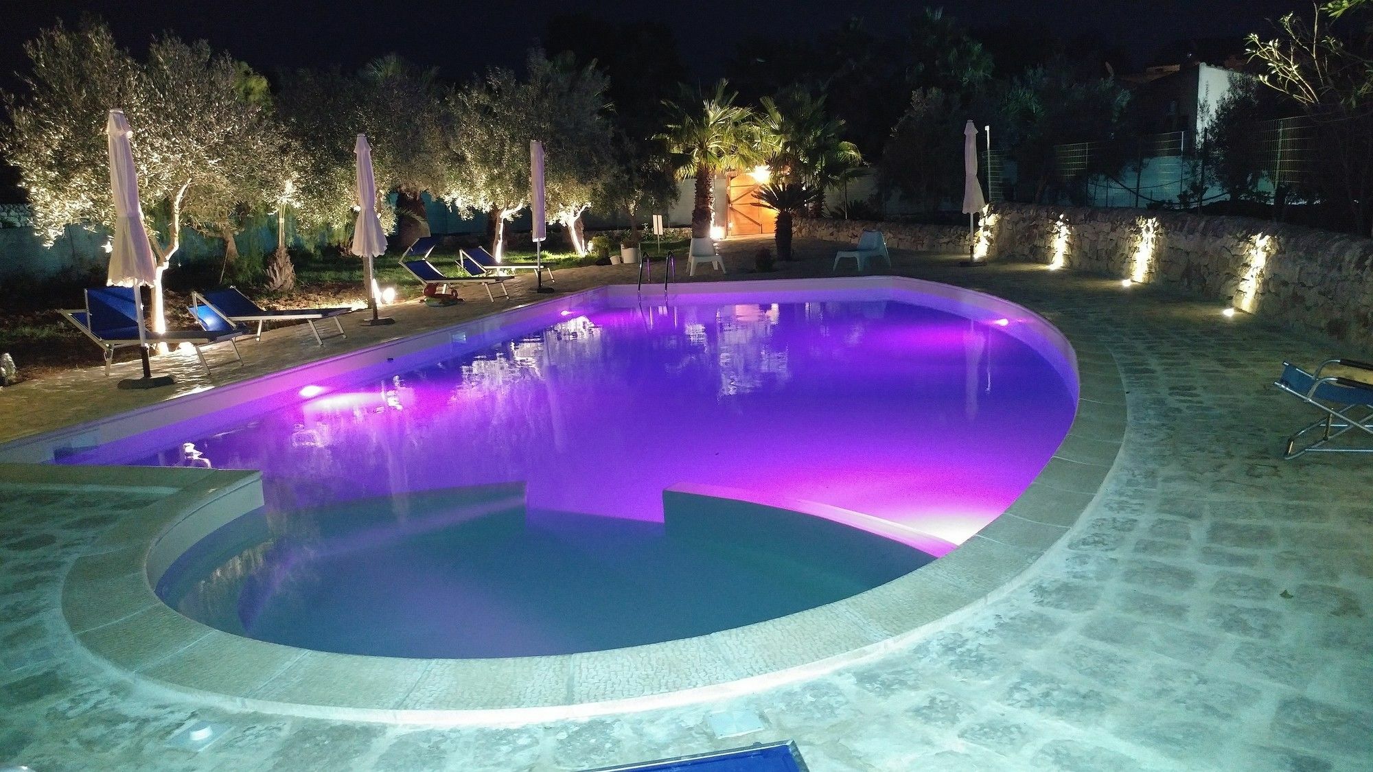 Al Casale Farm stay Donnafugata