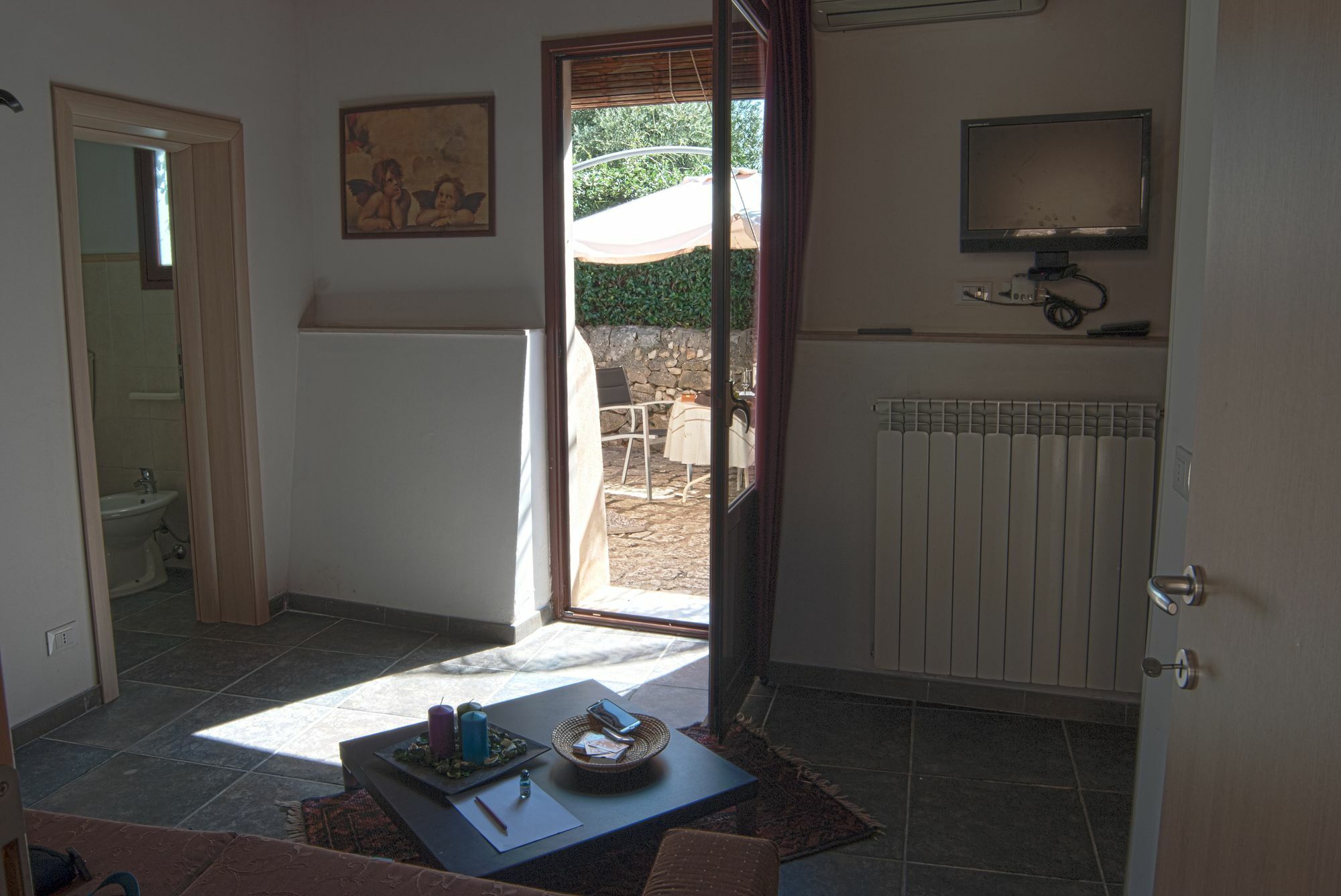 Al Casale Donnafugata